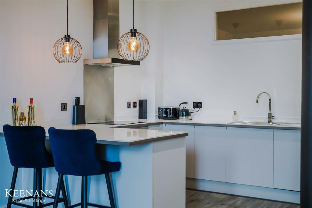 Additional image 10 of The Sabden, Northlight, Pendle