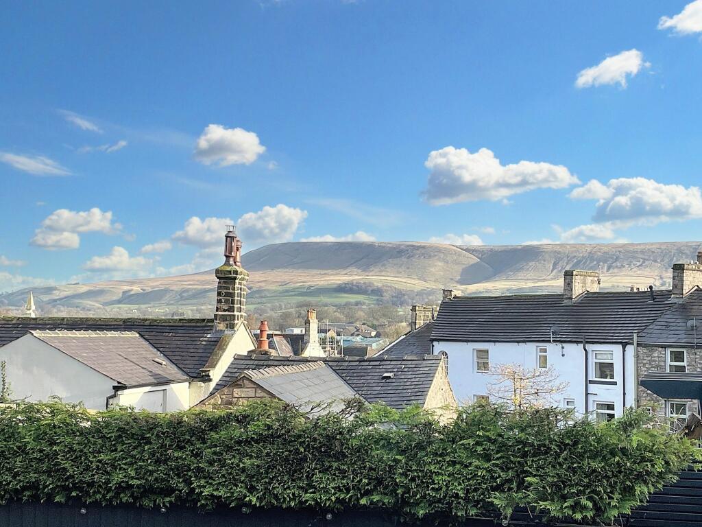 Primary image of Church Brow Gardens, Clitheroe, BB7