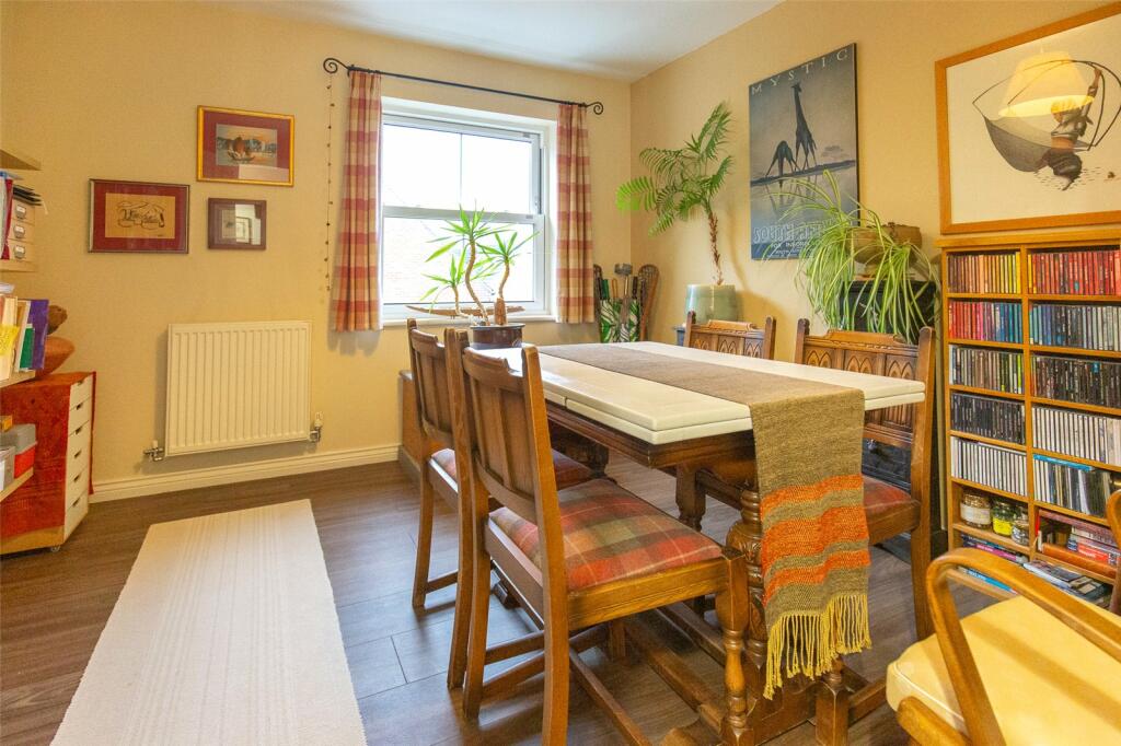 Additional image 10 of Bramley Copse, Long Ashton, Bristol, BS41