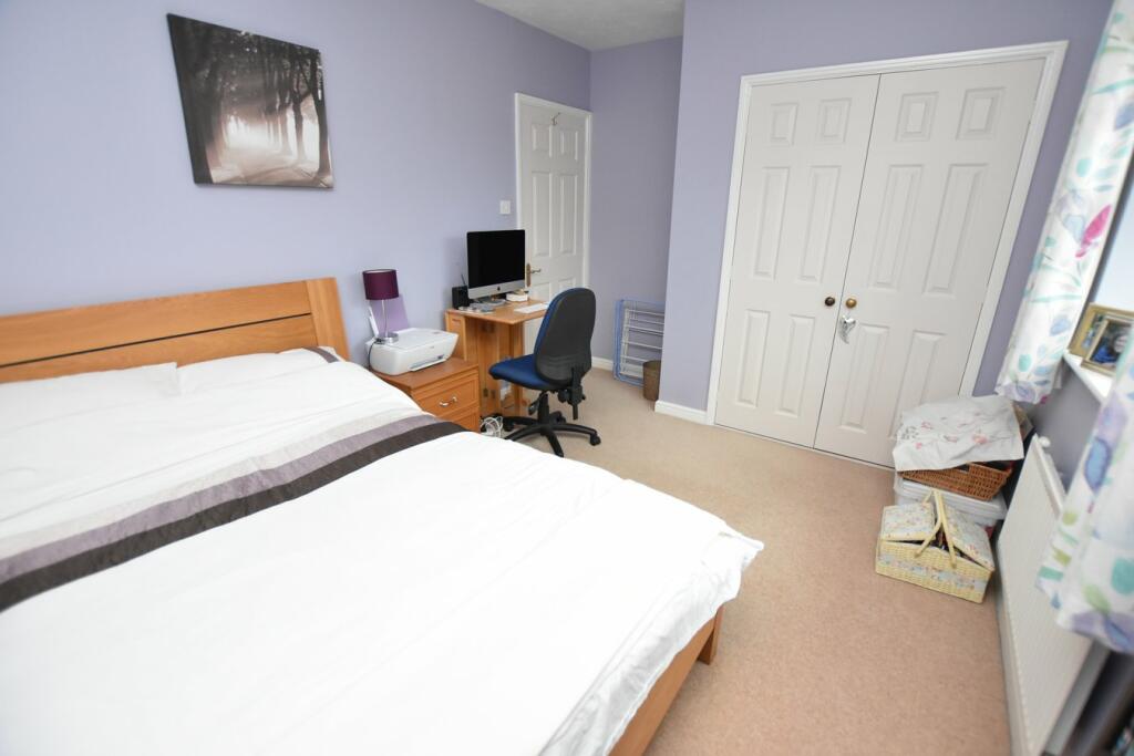 Additional image 15 of Green Pastures Road, Wraxall, BS48