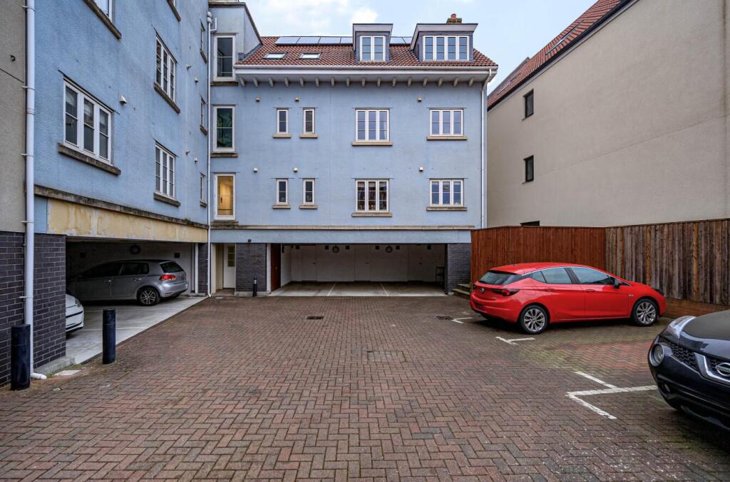 Additional image 12 of Midland Road, St. Philips