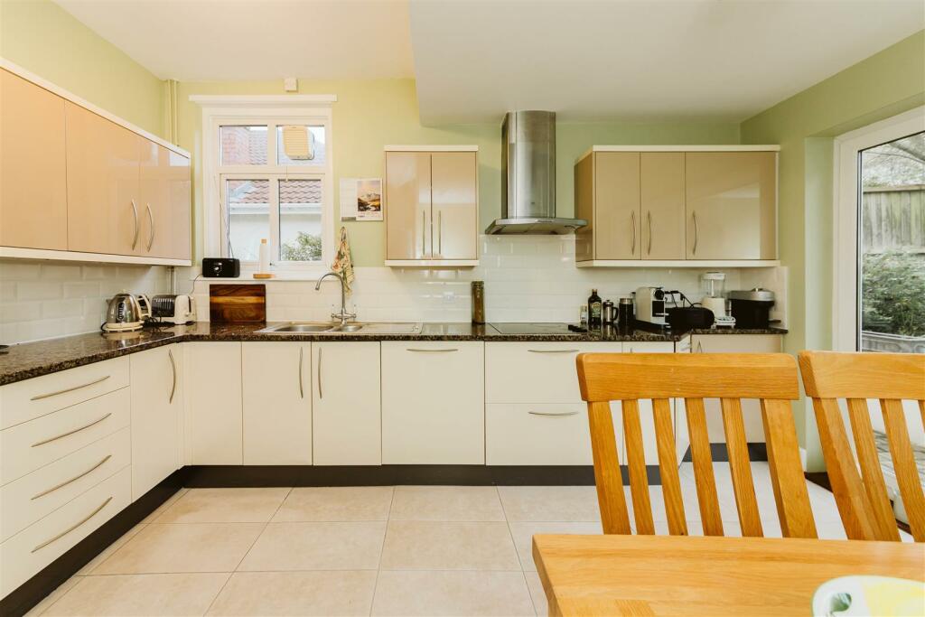 Additional image 9 of Park Grove | Henleaze