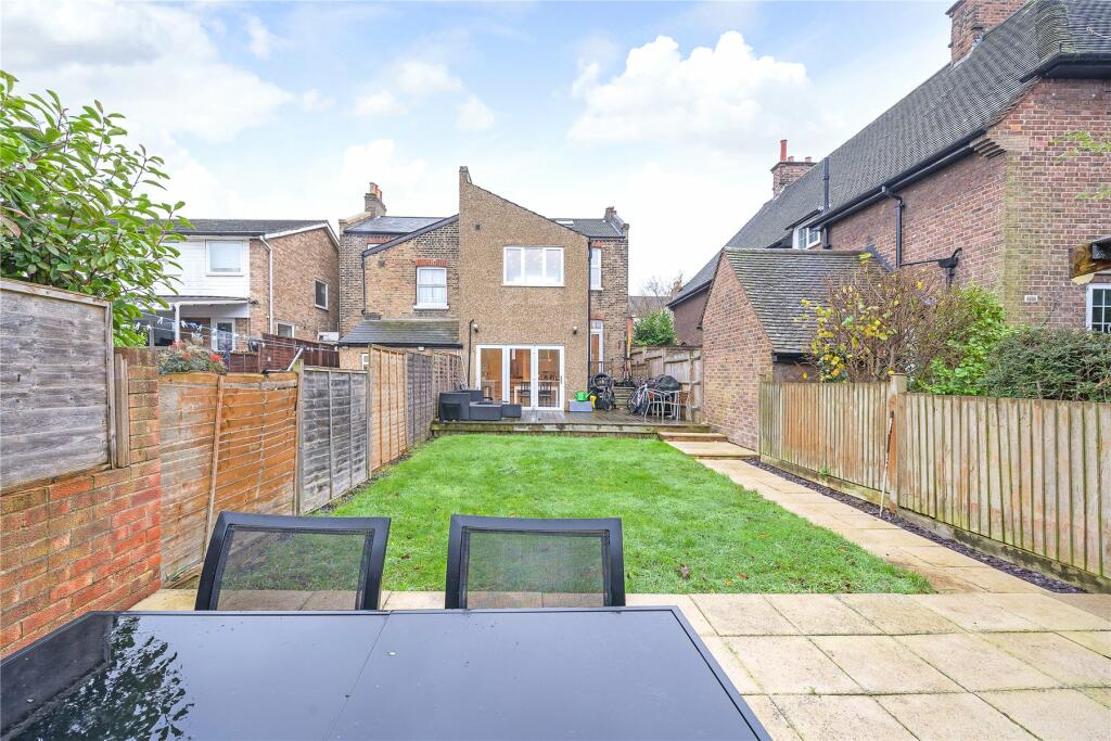 Additional image 4 of Birkbeck Road, Beckenham, BR3