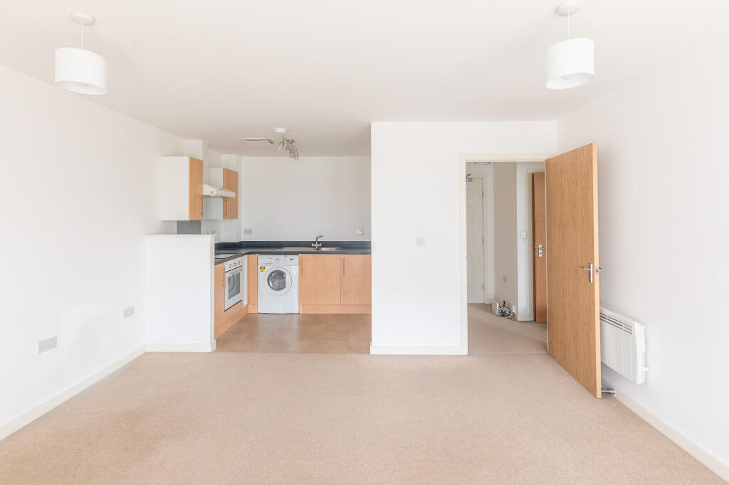 Additional image 5 of Crown & Anchor House, Sweetman Place, Bristol