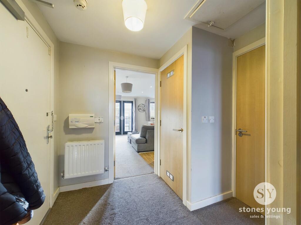 Additional image 12 of Mitchell Street, Clitheroe, BB7