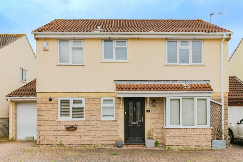 Additional image 25 of Cooks Close, Bradley Stoke, Bristol, South Gloucestershire, BS32