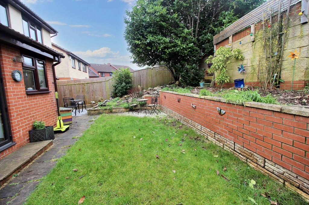 Additional image 24 of Sorrel Close, Thornbury, BS35