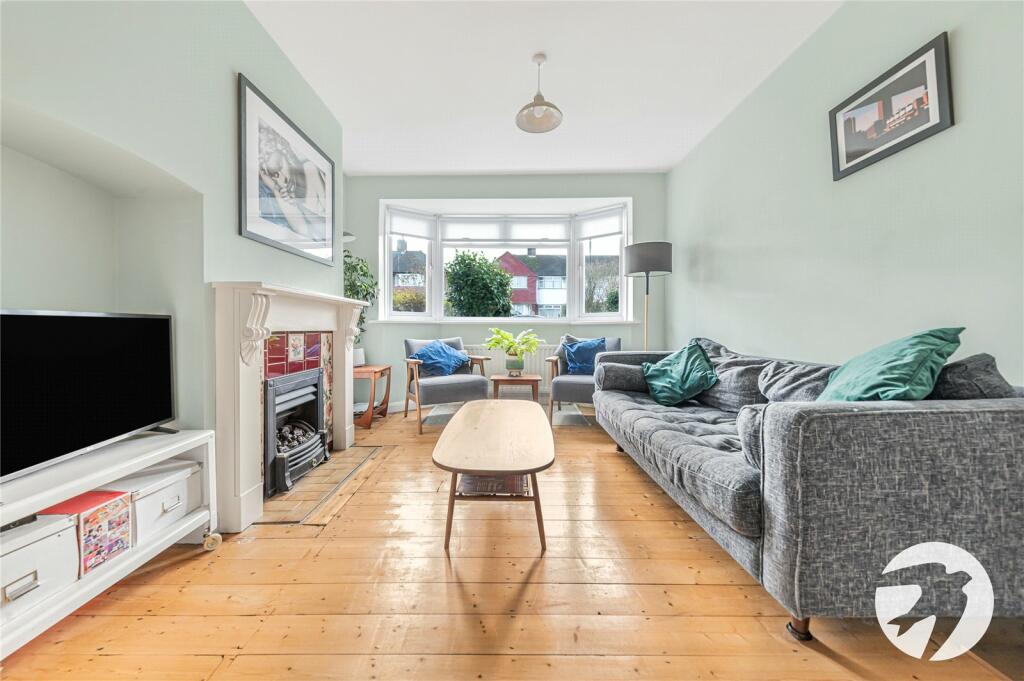 Additional image 2 of Cotton Hill, Bromley, Kent, BR1