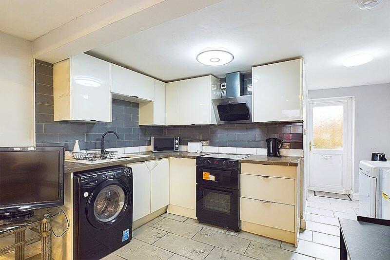 Additional image 5 of Main Street, Distington