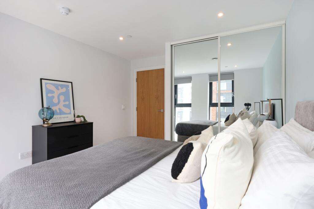 Additional image 5 of Castle Street, Bristol