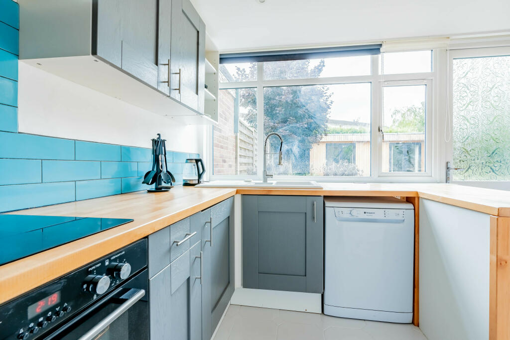 Additional image 9 of Westover Close, Westbury on Trym, Bristol