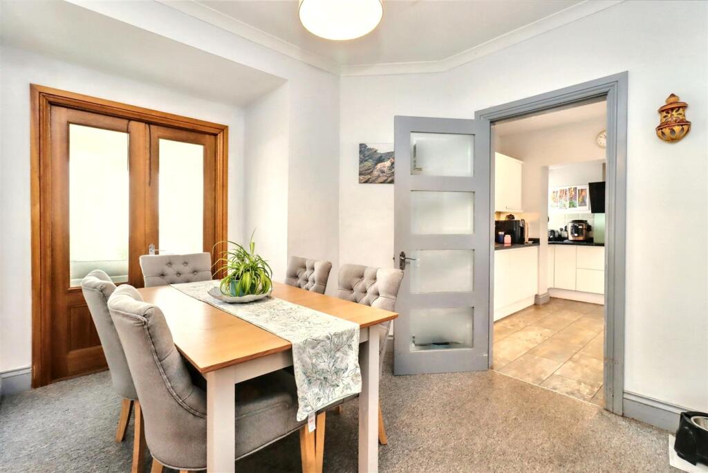 Additional image 10 of Nestled along a much admired Road in Upper Clevedon.