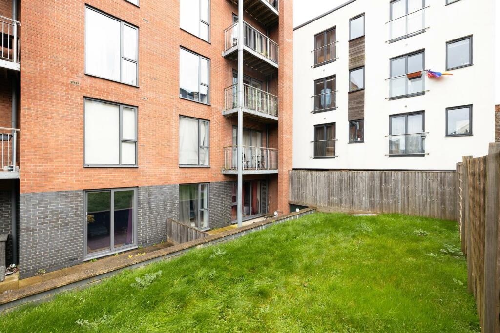 Additional image 14 of Braggs Lane, Old Market