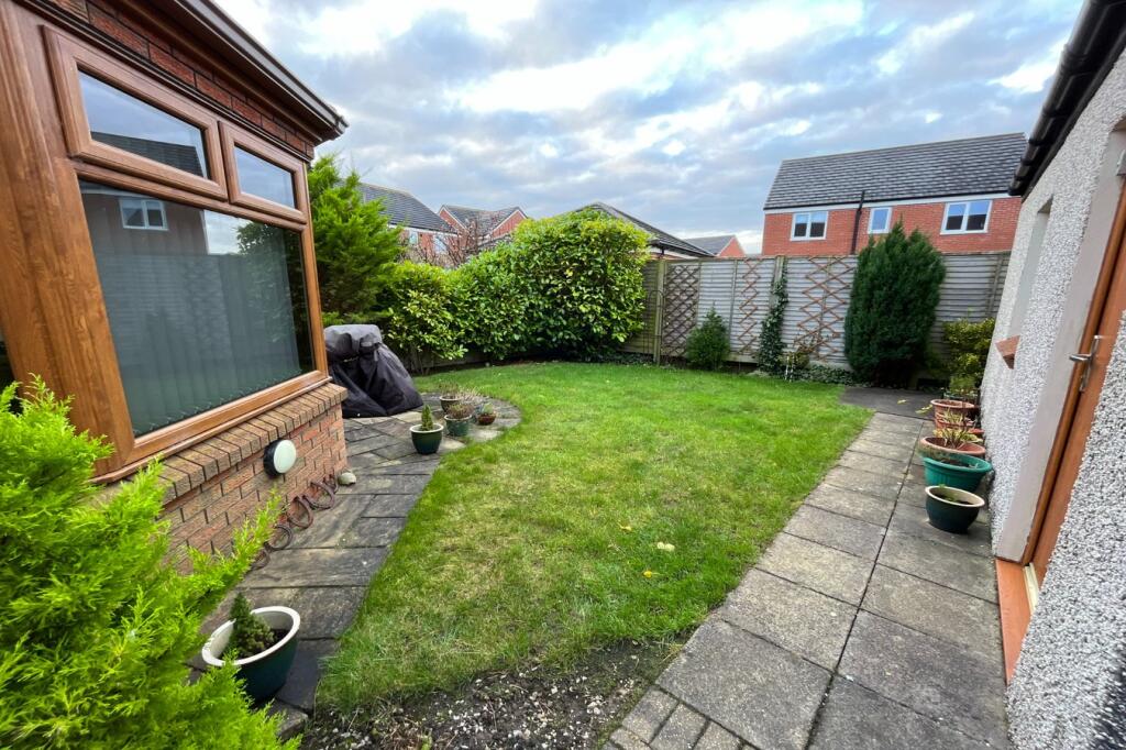 Additional image 5 of Lonsdale View, Dearham, Maryport, CA15