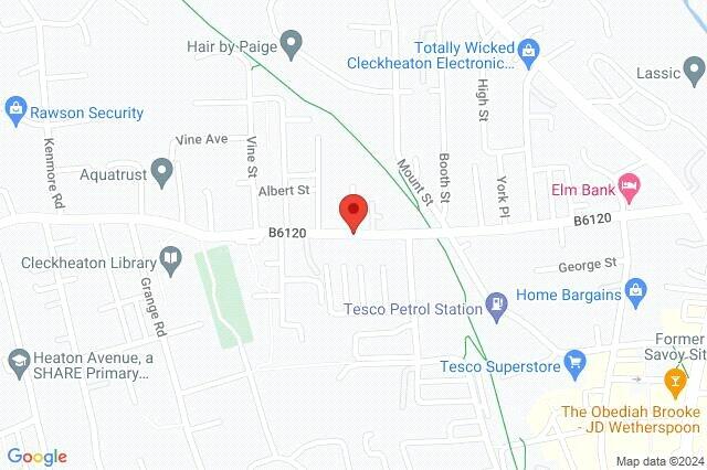 Additional image 25 of Whitcliffe Road, Cleckheaton, West Yorkshire, BD19