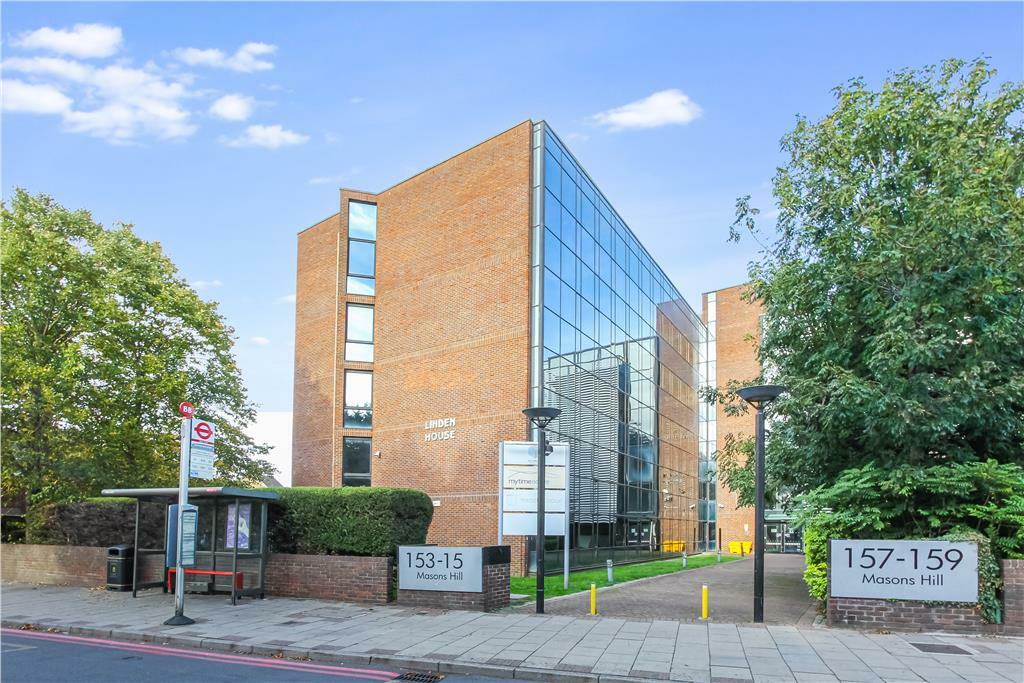 Additional image 4 of Maple House & Linden House, 157-159 Masons Hill, Bromley, Kent, BR2 9HY