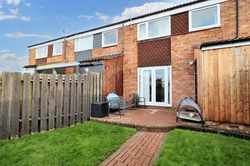 Additional image 16 of Brookmead, Thornbury, BS35