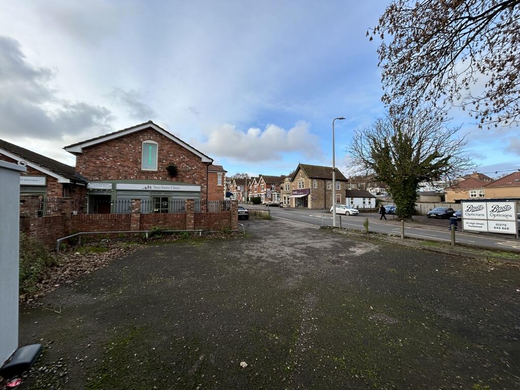 Additional image 5 of 40a High Street, Portishead, Bristol, Somerset, BS20
