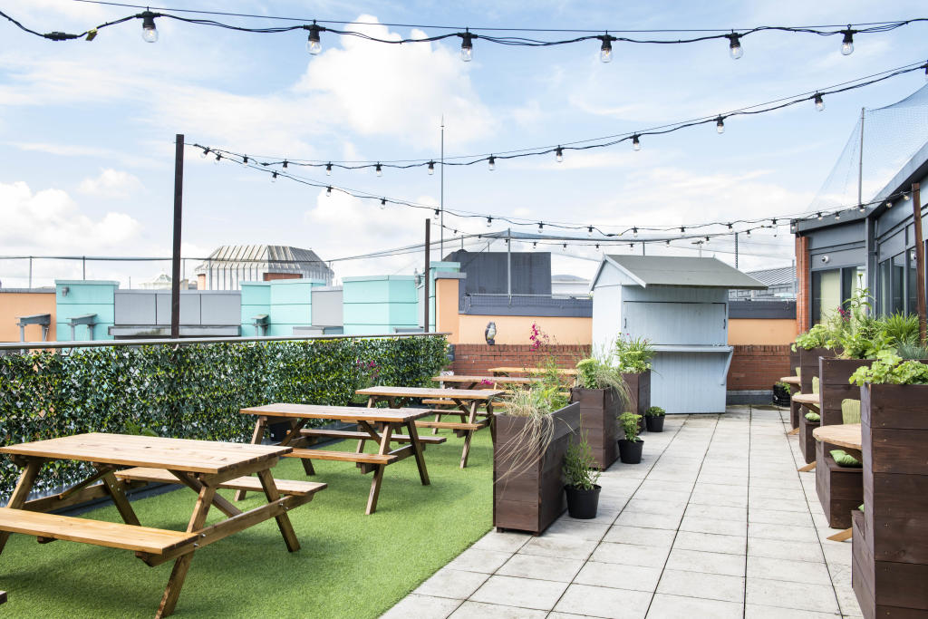 Additional image 12 of Runway East Bristol Bridge, 1 Victoria Street, Bristol BS1