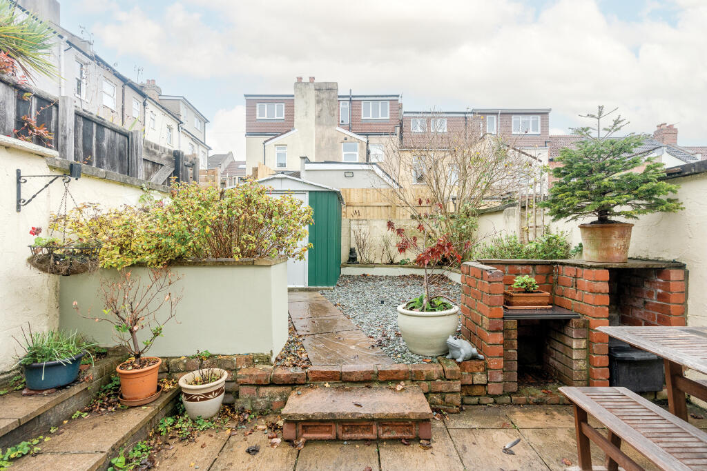 Additional image 29 of Raymend Road, Victoria Park, Bristol