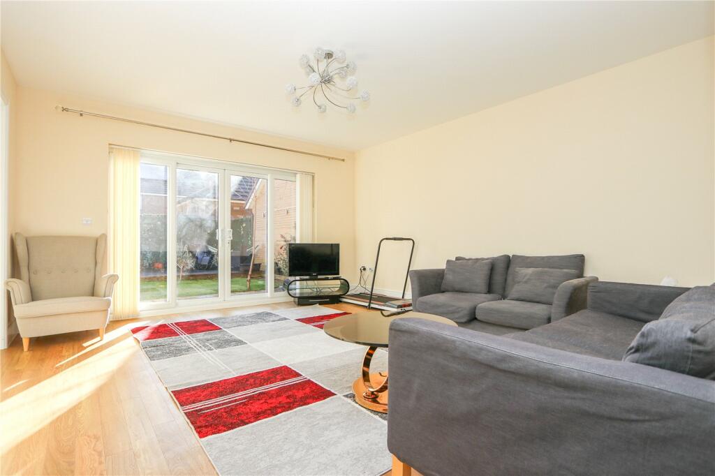 Additional image 6 of Great Clover Leaze, Bristol, BS16