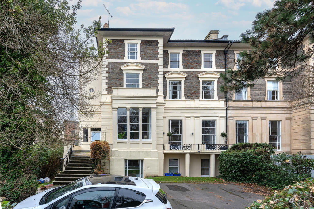 Additional image 15 of Alma Road, Clifton, Bristol, BS8 2BZ