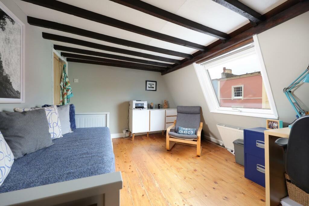 Additional image 6 of Clifton Wood Crescent, Bristol