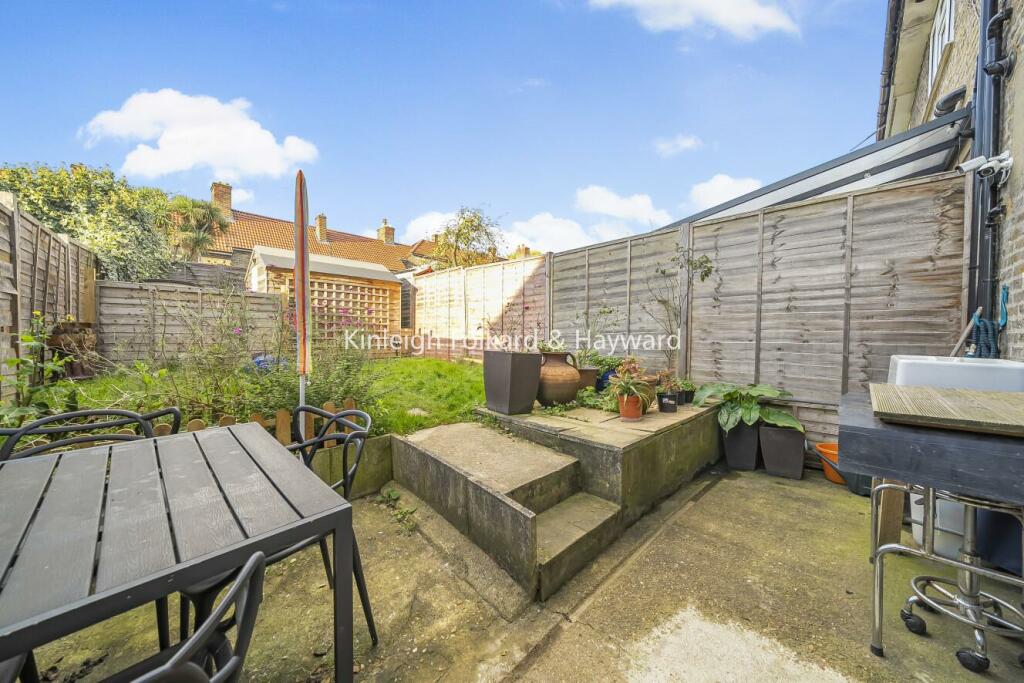 Additional image 18 of Keedonwood Road, Bromley