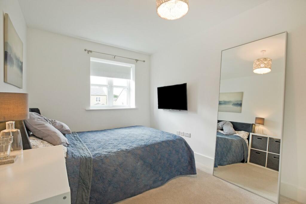 Additional image 22 of Old Beck Road, Silsden