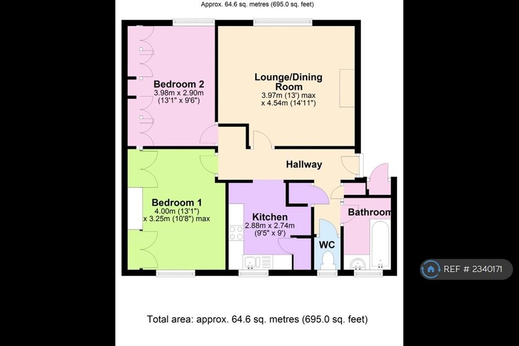 Additional image 22 of Weston Grove, Bromley, BR1