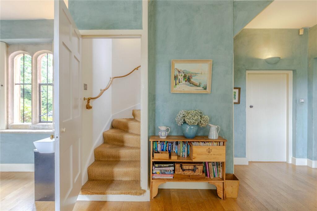 Additional image 15 of Park Farm, Bower Ashton, Bristol, BS3