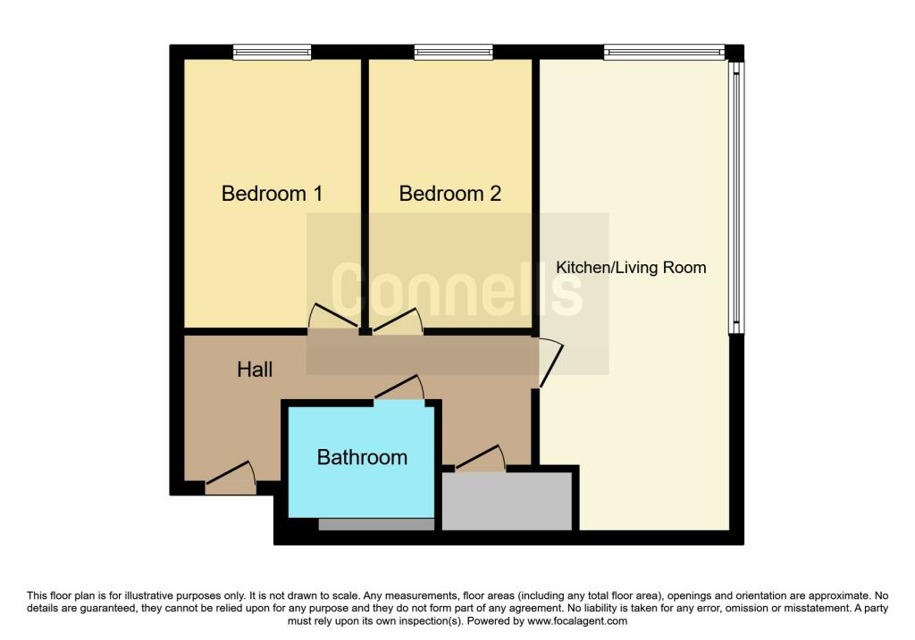 Additional image 16 of Whitchurch Lane, Bristol