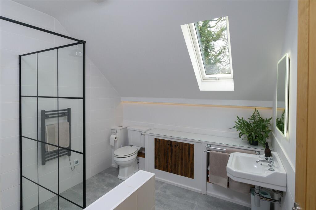 Additional image 13 of West Harptree - Fabulous views