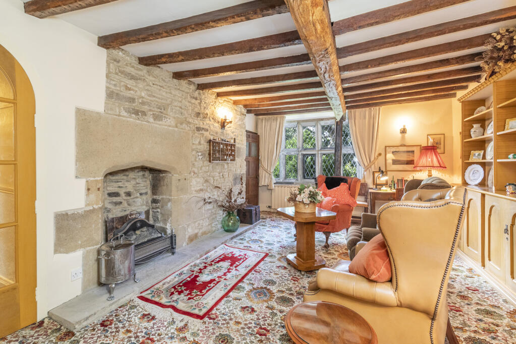 Additional image 22 of Gawthorpe, Bingley, West Yorkshire, BD16