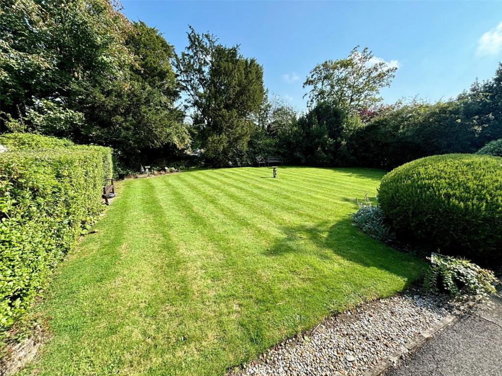 Additional image 4 of Vicarage Close, Ringmer, Lewes, East Sussex, BN8