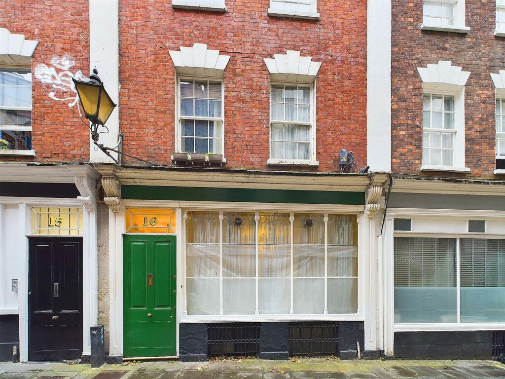Additional image 17 of John Street, Bristol