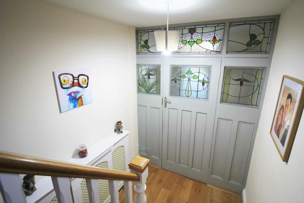 Additional image 18 of Clarendon Road, Edwardian Family Home