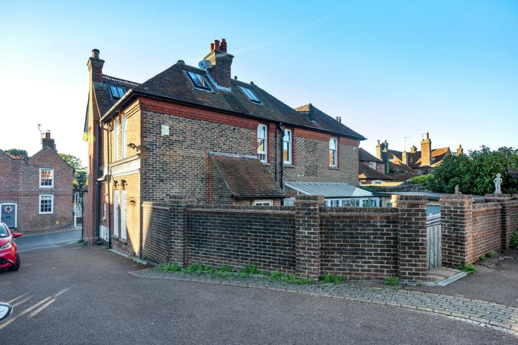 Additional image 16 of High Street, Ditchling, Hassocks