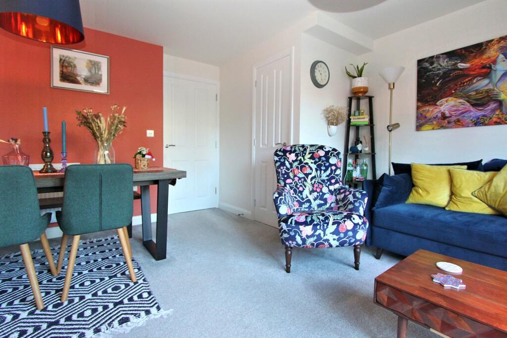 Additional image 3 of Barley Fields, Thornbury, BS35
