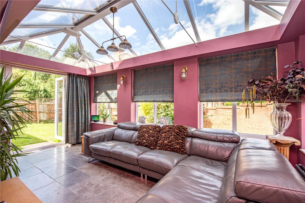 Additional image 4 of Lutyens Close, Stapleton, Bristol, BS16