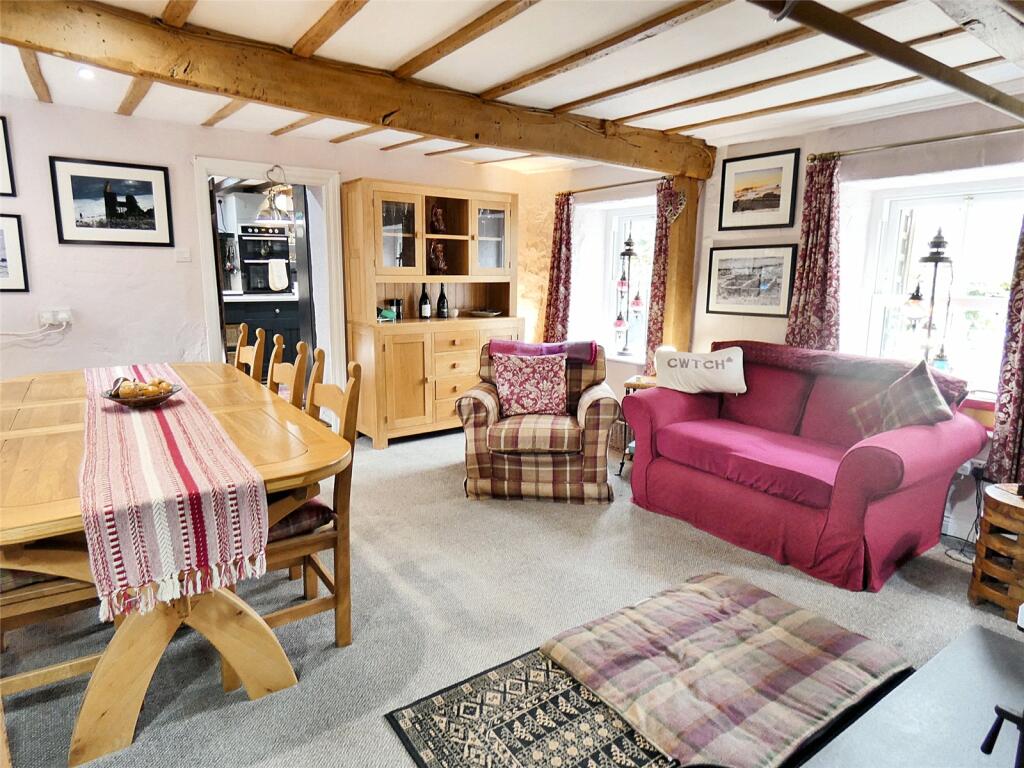 Additional image 5 of North Stainmore, Kirkby Stephen, Cumbria, CA17