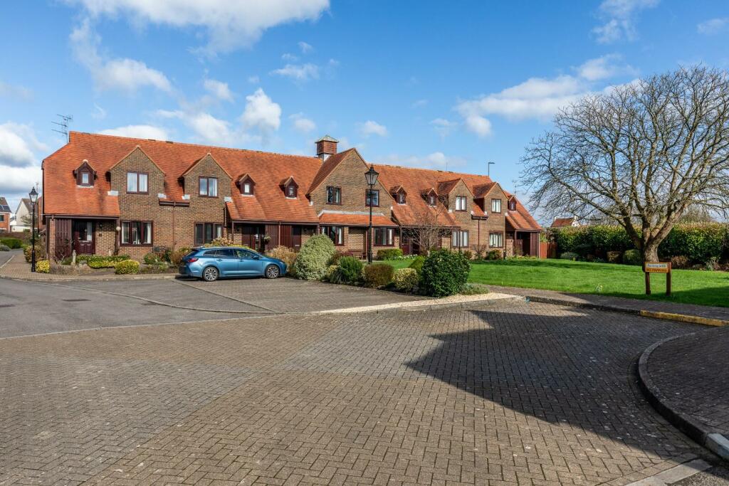 Additional image 15 of Courville Close, Alveston, Bristol