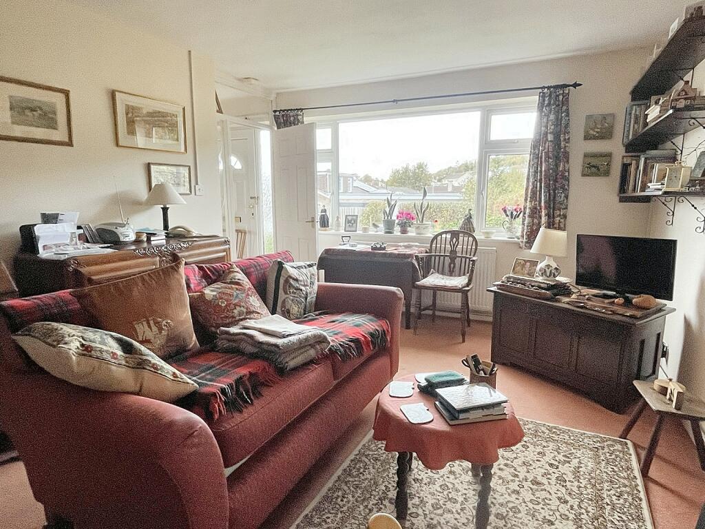 Additional image 2 of Small Down End, Winscombe, North Somerset. BS25 1JT