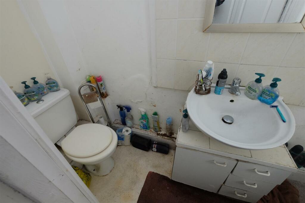 Additional image 3 of MIXED USE BLOCK | £58,500 | SOUTHVILLE