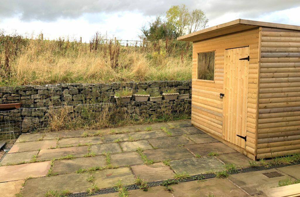 Additional image 11 of 2 bedroom cottage for sale – Spittalfield Farm, Pasture Lane, Barrowford, BB9 6QY
