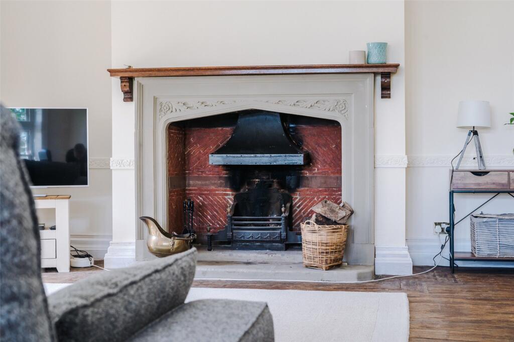 Additional image 4 of Gomersal House, Lower Lane, Gomersal, Cleckheaton, West Yorkshire