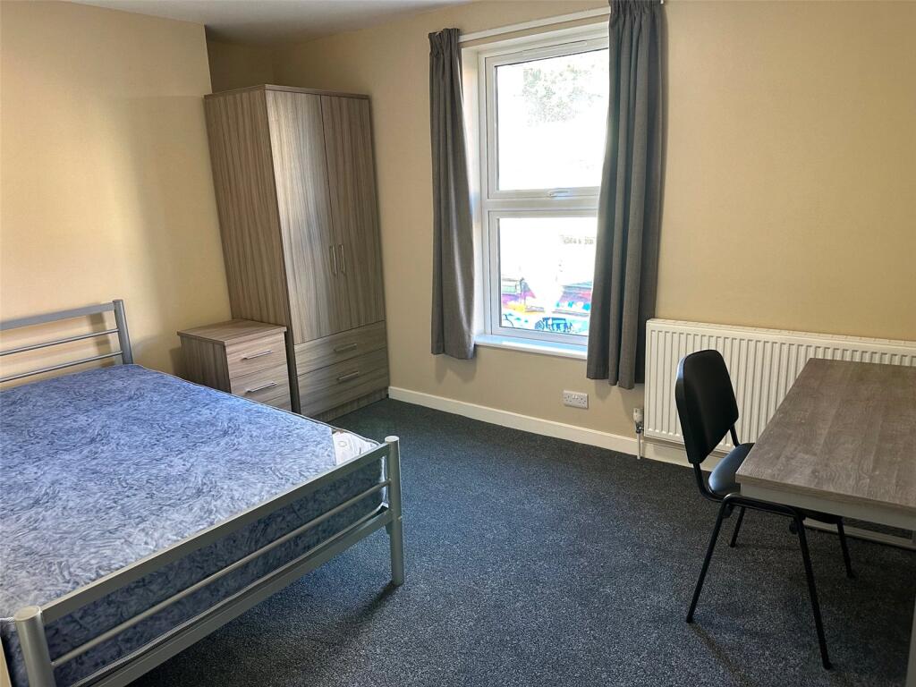 Additional image 10 of Stokes Croft, St Paul's, Bristol, BS1