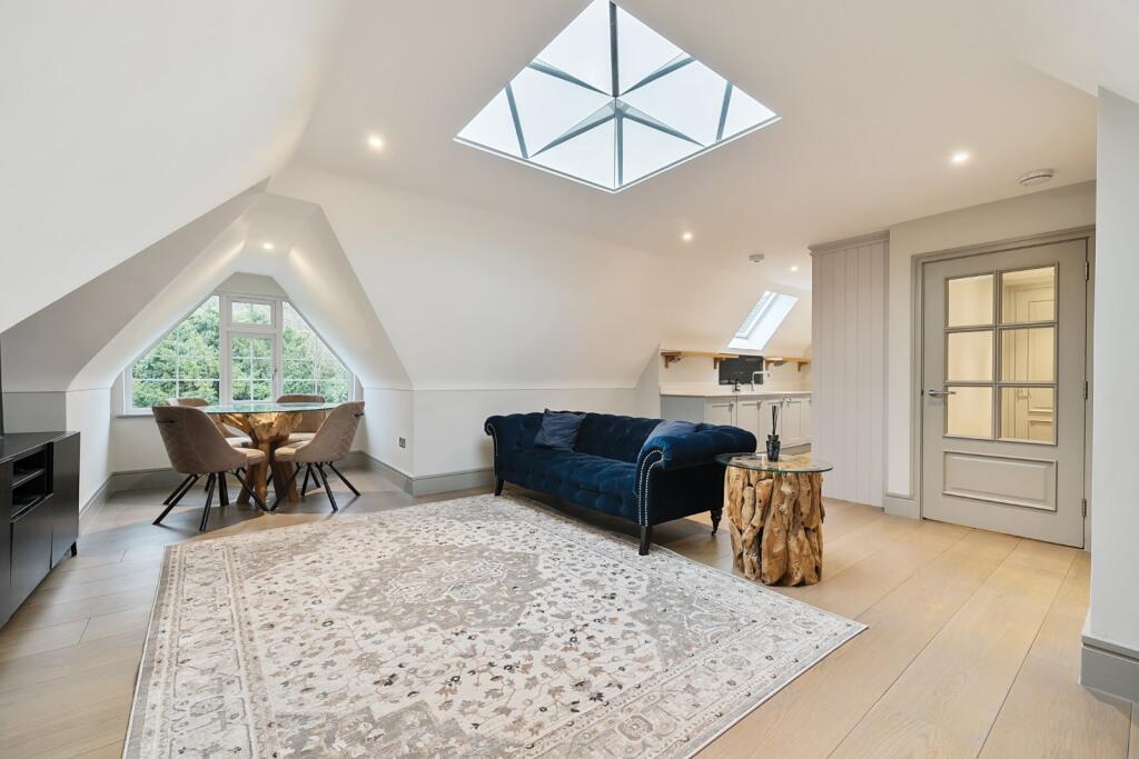 Additional image 2 of Westerham Road, Keston, Kent, BR2