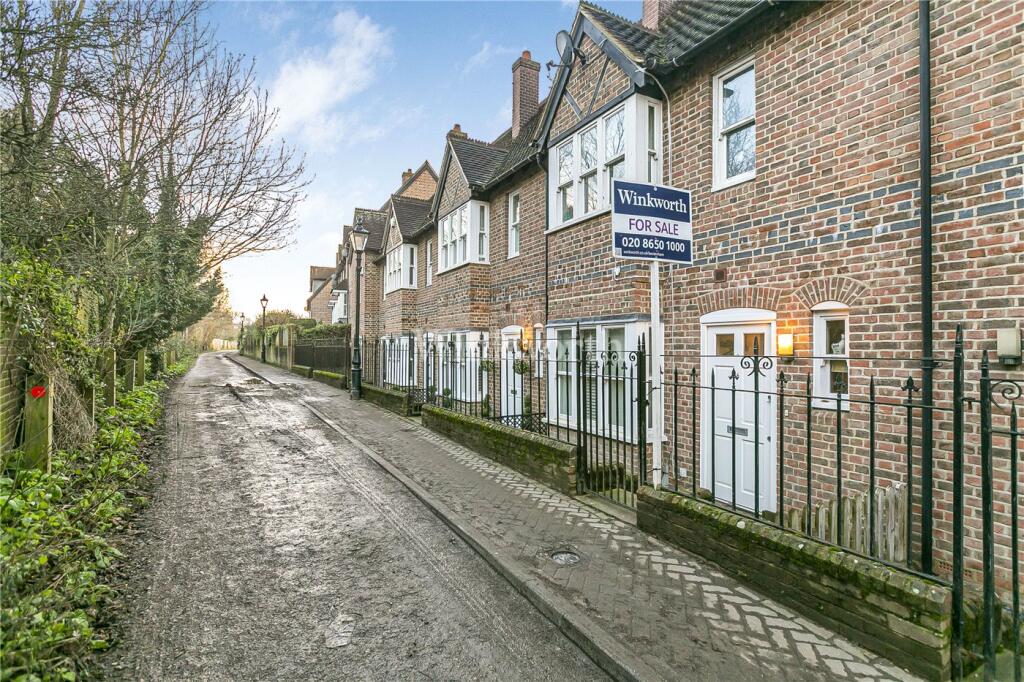 Additional image 12 of Kelsey Lane, Beckenham, BR3