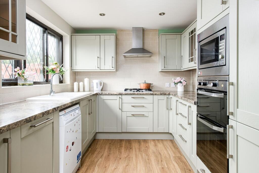 Additional image 5 of Highfields Close, Bristol